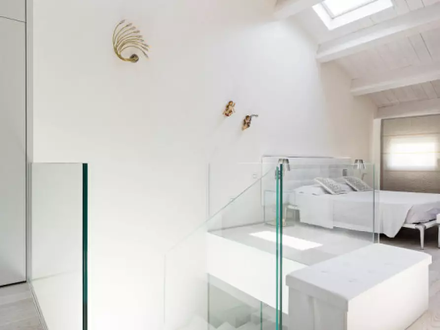 Immagine 5 di Appartamento in vendita  in Corso Antonio Fogazzaro a Vicenza