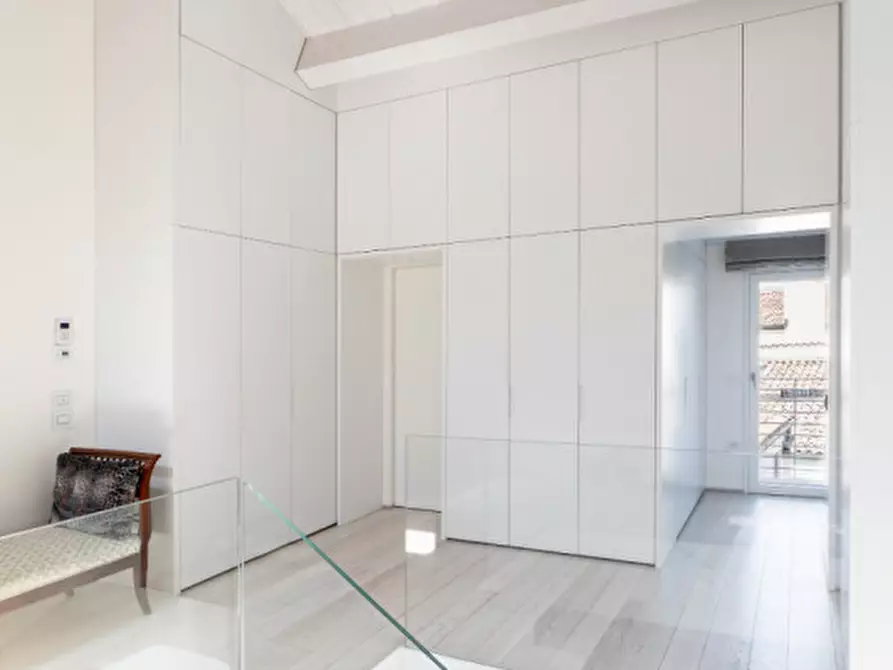 Immagine 7 di Appartamento in vendita  in Corso Antonio Fogazzaro a Vicenza