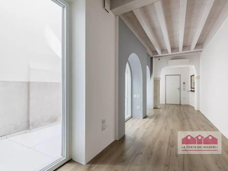 Immagine 12 di Appartamento in vendita  in Corso Antonio Fogazzaro a Vicenza