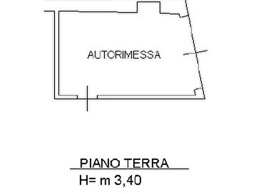 Immagine 16 di Appartamento in vendita  in Corso Antonio Fogazzaro a Vicenza