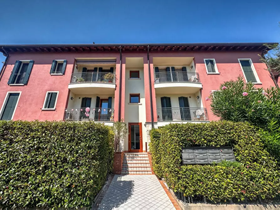 Immagine 1 di Appartamento in vendita  in Via Gino Cortelazzo a Este