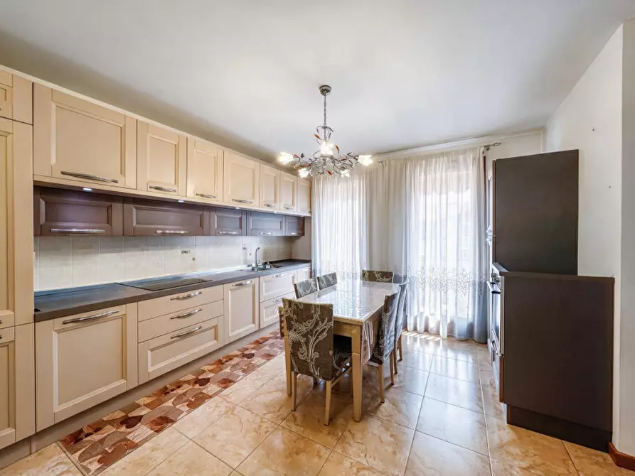 Immagine 2 di Appartamento in vendita  in Via Gino Cortelazzo a Este