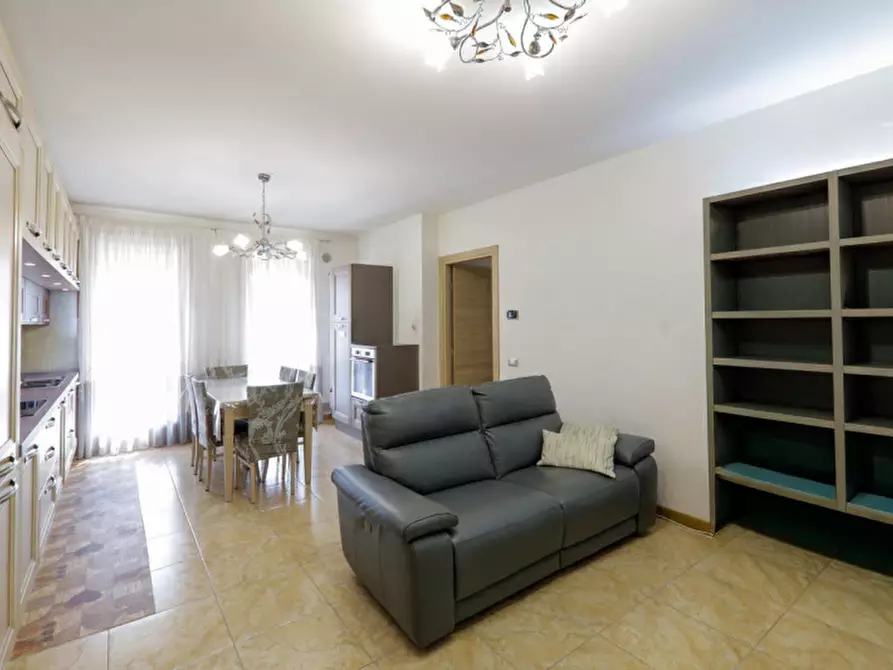 Immagine 3 di Appartamento in vendita  in Via Gino Cortelazzo a Este