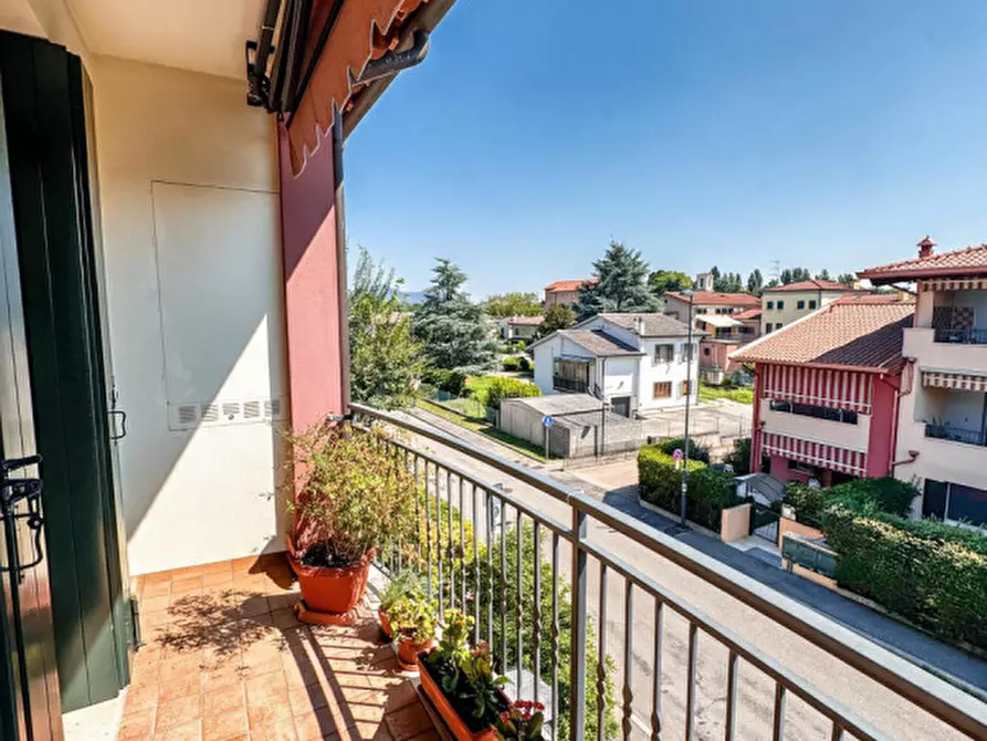 Immagine 4 di Appartamento in vendita  in Via Gino Cortelazzo a Este
