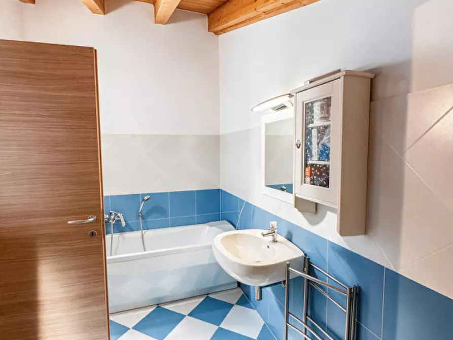 Immagine 17 di Appartamento in vendita  in Via Gino Cortelazzo a Este