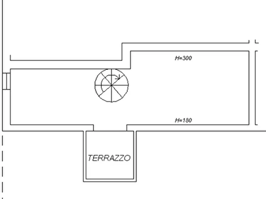 Immagine 21 di Appartamento in vendita  in Via Gino Cortelazzo a Este