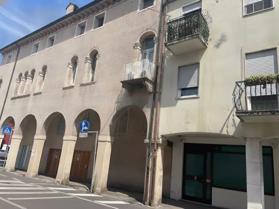 Immagine 2 di Ufficio in affitto  in Contra' Lodi a Vicenza