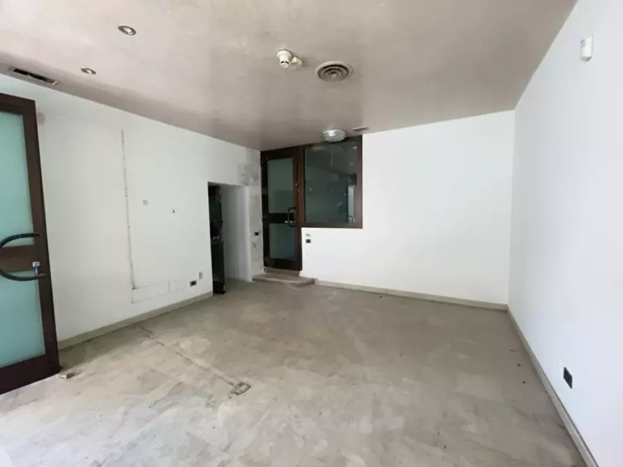 Immagine 3 di Ufficio in affitto  in Contra' Lodi a Vicenza