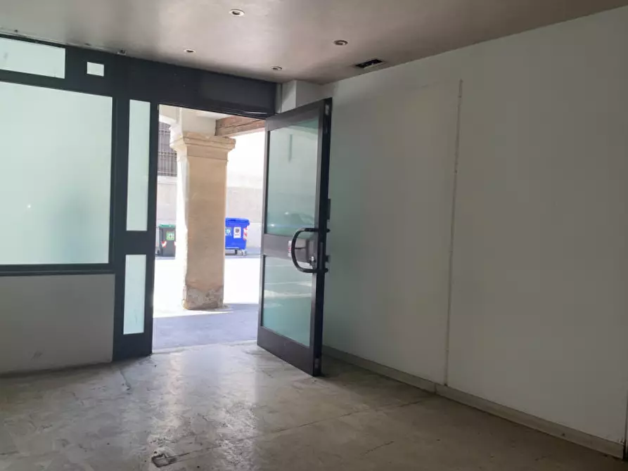 Immagine 4 di Ufficio in affitto  in Contra' Lodi a Vicenza
