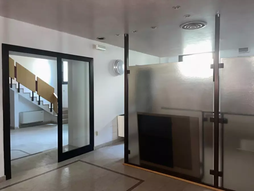 Immagine 8 di Ufficio in affitto  in Contra' Lodi a Vicenza