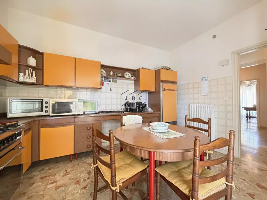 Immagine 13 di Appartamento in vendita  in Via Santa Maria Maddalena a Oderzo