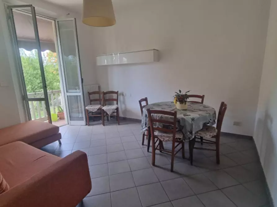 Immagine 2 di Appartamento in vendita  in Via Vincenzo Vela a Correggio