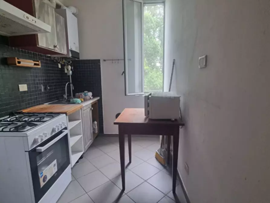 Immagine 6 di Appartamento in vendita  in Via Vincenzo Vela a Correggio