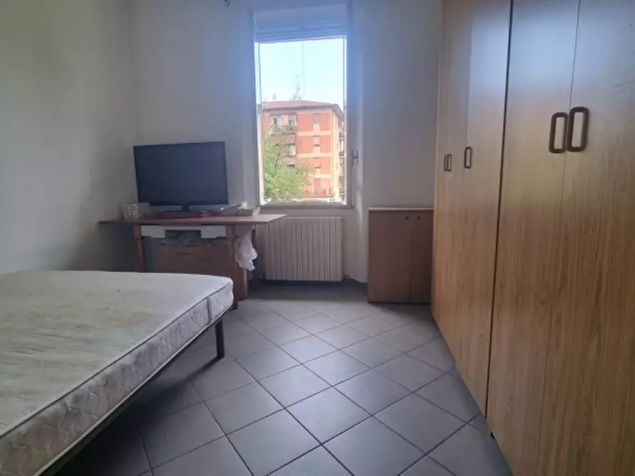 Immagine 10 di Appartamento in vendita  in Via Vincenzo Vela a Correggio