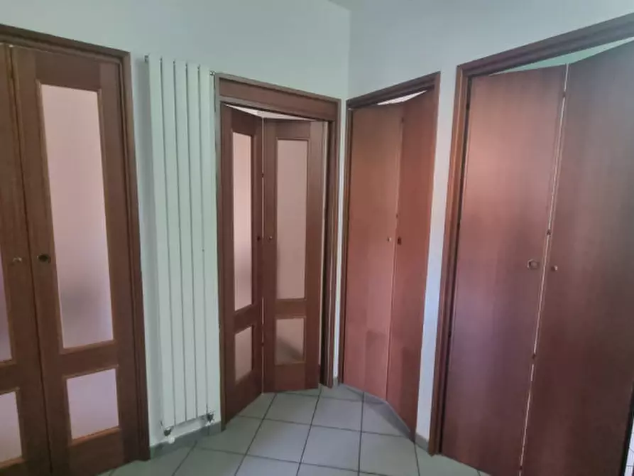 Immagine 11 di Appartamento in vendita  in Via Vincenzo Vela a Correggio