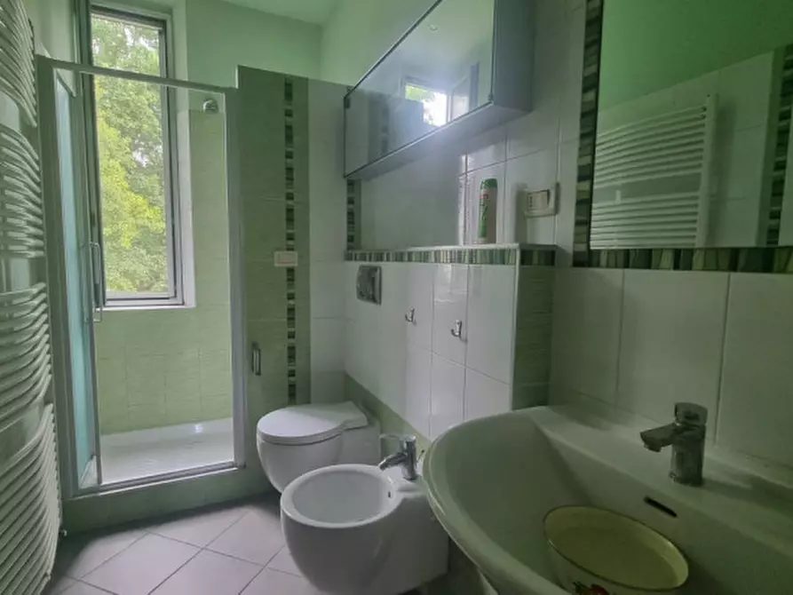 Immagine 14 di Appartamento in vendita  in Via Vincenzo Vela a Correggio