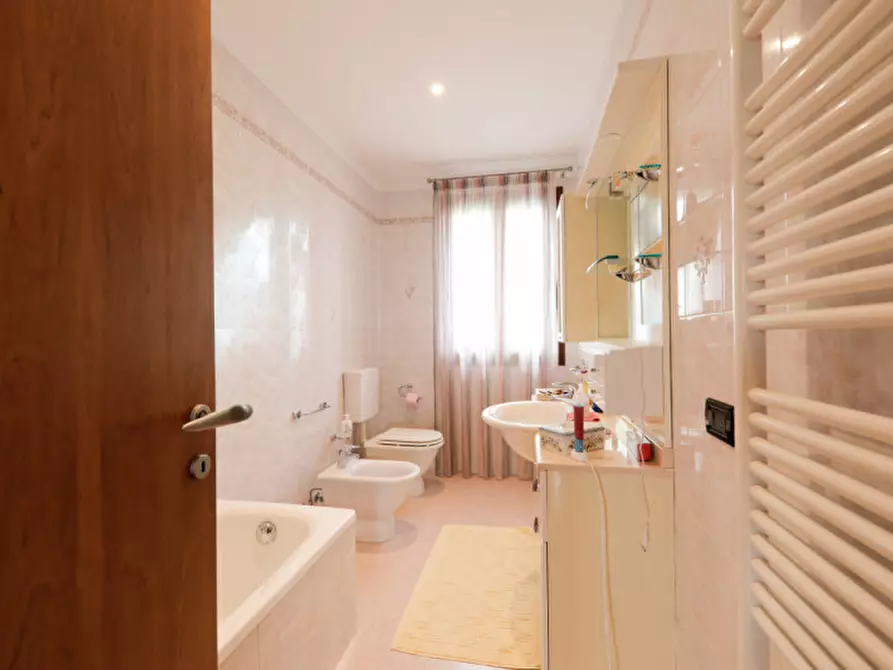 Immagine 10 di Casa bifamiliare in vendita  in Via Giovanni 23° a Granze