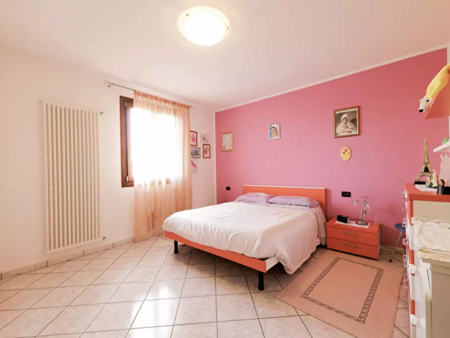 Immagine 11 di Casa bifamiliare in vendita  in Via Giovanni 23° a Granze