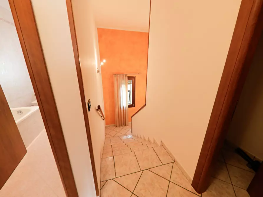 Immagine 12 di Casa bifamiliare in vendita  in Via Giovanni 23° a Granze