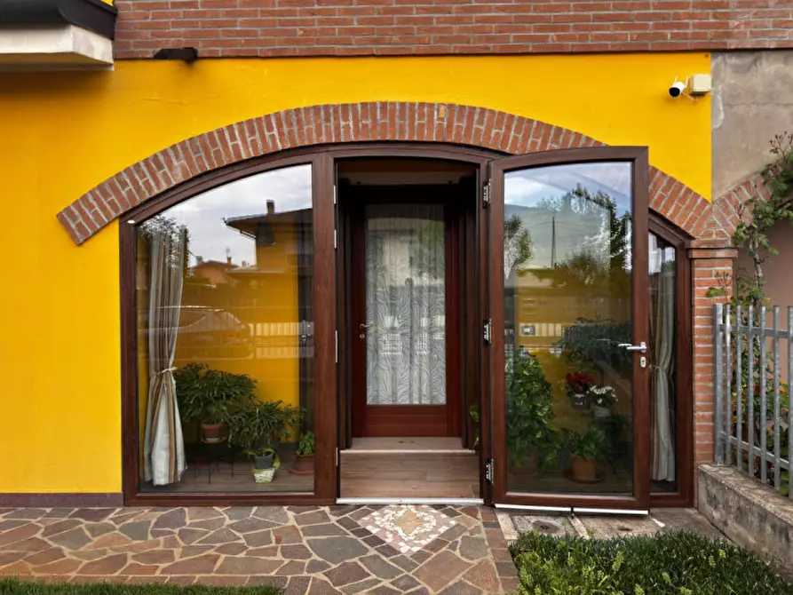 Immagine 14 di Casa bifamiliare in vendita  in Via Giovanni 23° a Granze
