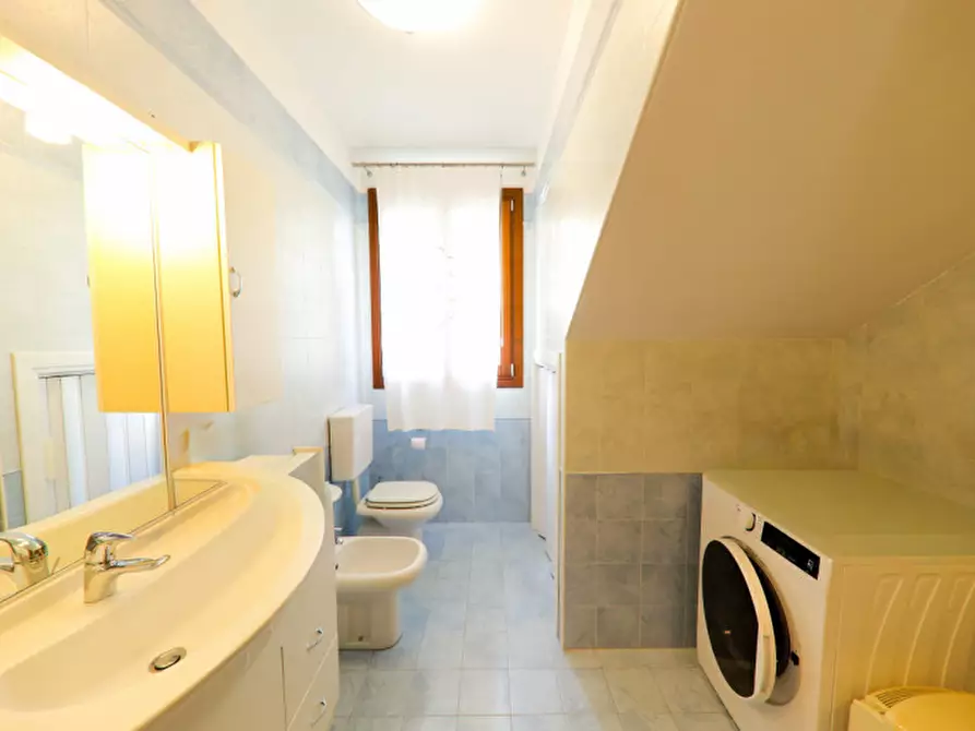 Immagine 15 di Casa bifamiliare in vendita  in Via Giovanni 23° a Granze