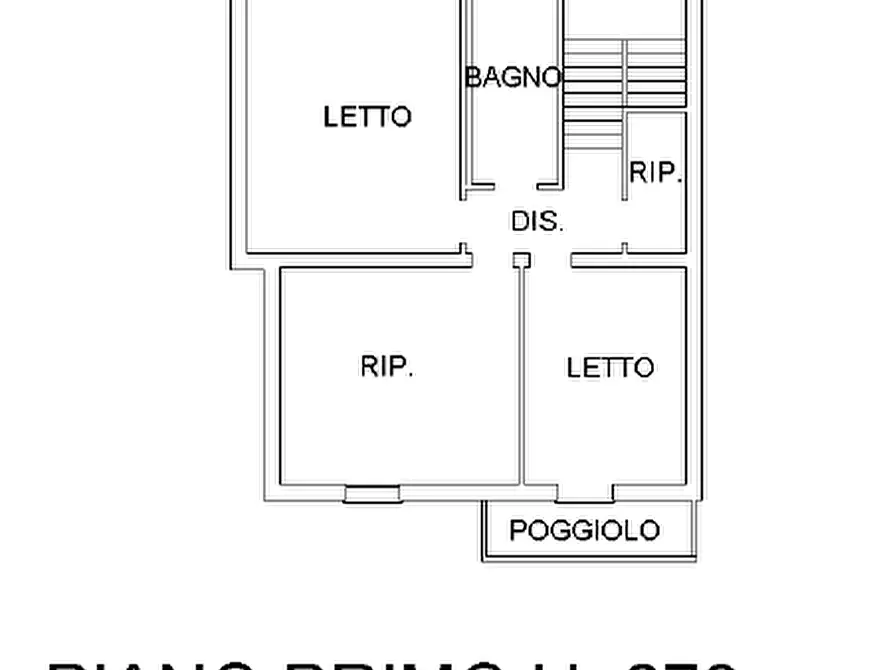 Immagine 18 di Casa bifamiliare in vendita  in Via Giovanni 23° a Granze
