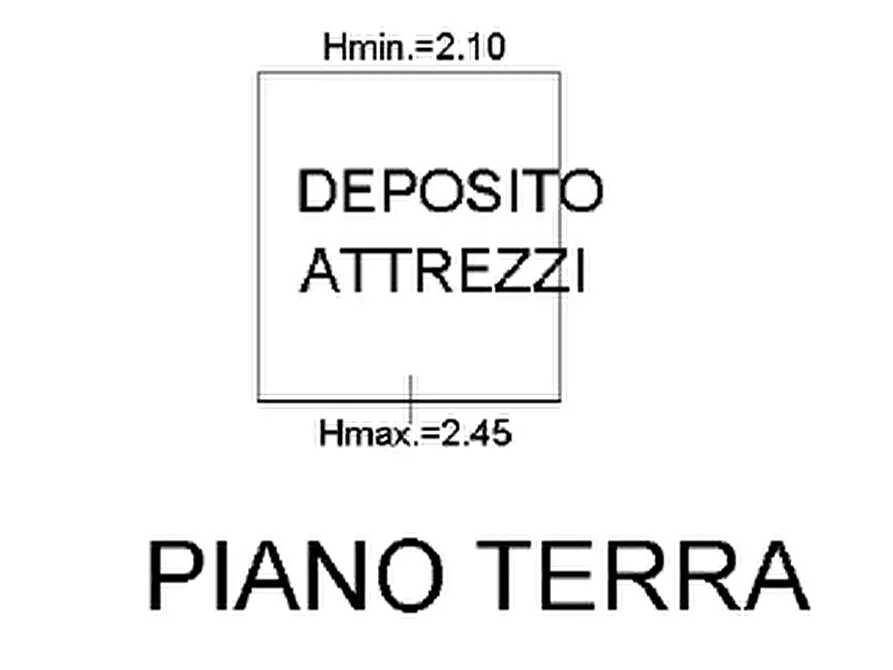 Immagine 20 di Casa bifamiliare in vendita  in Via Giovanni 23° a Granze