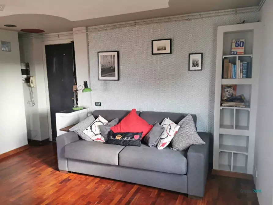 Immagine 3 di Appartamento in affitto  in Via Maenza, 14 a Roma