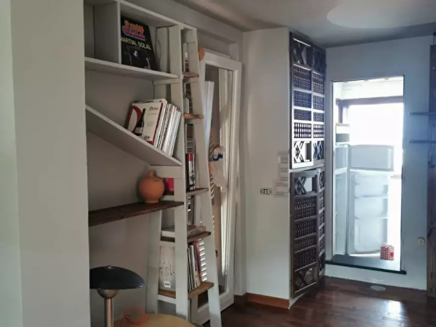 Immagine 4 di Appartamento in affitto  in Via Maenza, 14 a Roma