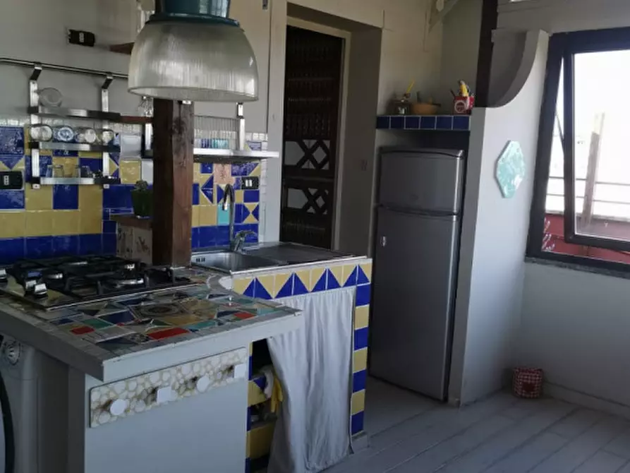 Immagine 6 di Appartamento in affitto  in Via Maenza, 14 a Roma