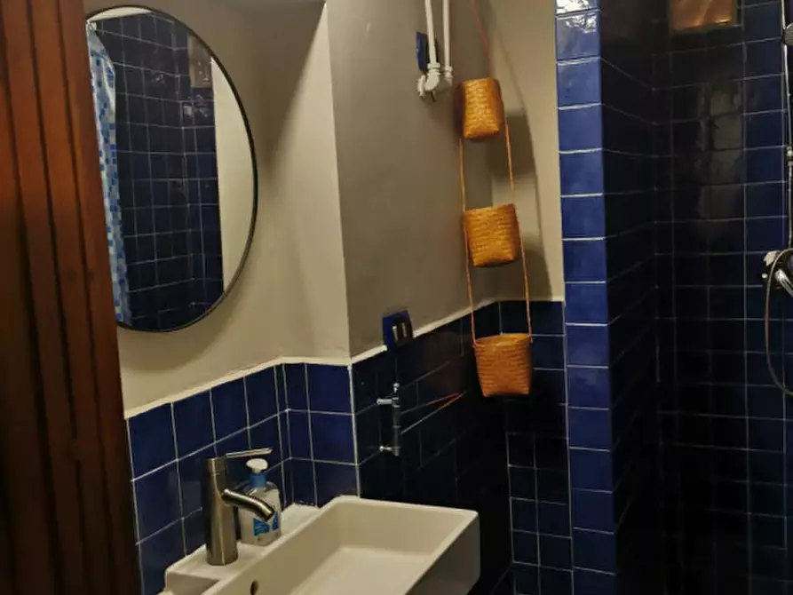 Immagine 8 di Appartamento in affitto  in Via Maenza, 14 a Roma