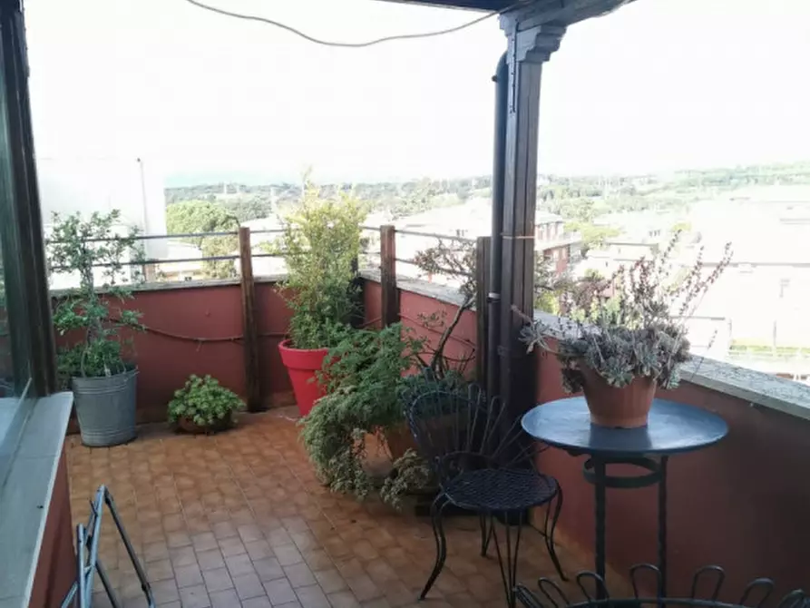 Immagine 9 di Appartamento in affitto  in Via Maenza, 14 a Roma