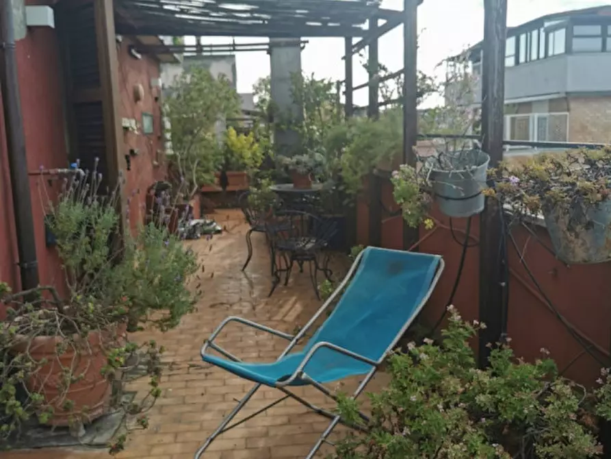 Immagine 12 di Appartamento in affitto  in Via Maenza, 14 a Roma