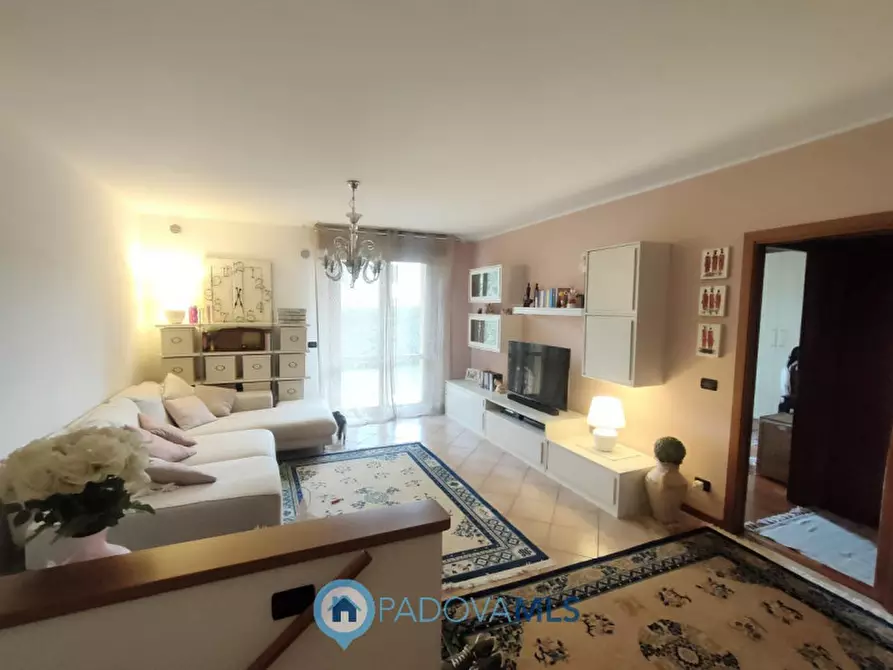 Immagine 3 di Appartamento in vendita  in via san leopoldo a Noventa Padovana