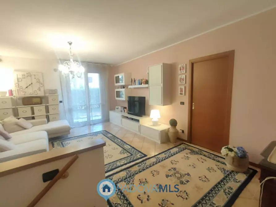 Immagine 9 di Appartamento in vendita  in via san leopoldo a Noventa Padovana