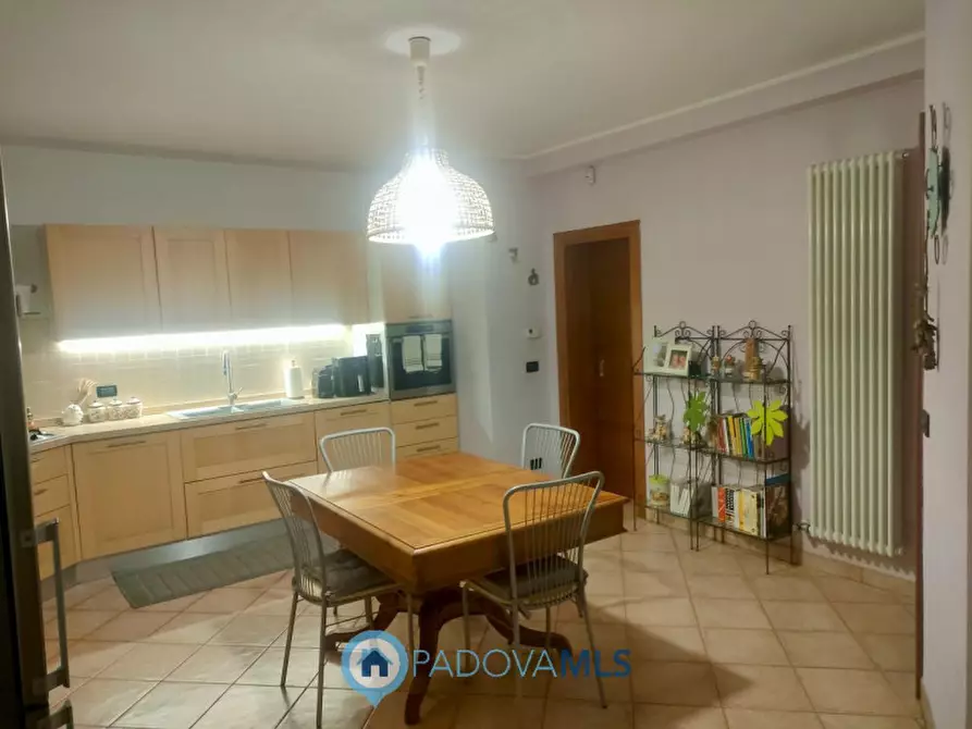 Immagine 12 di Appartamento in vendita  in via san leopoldo a Noventa Padovana