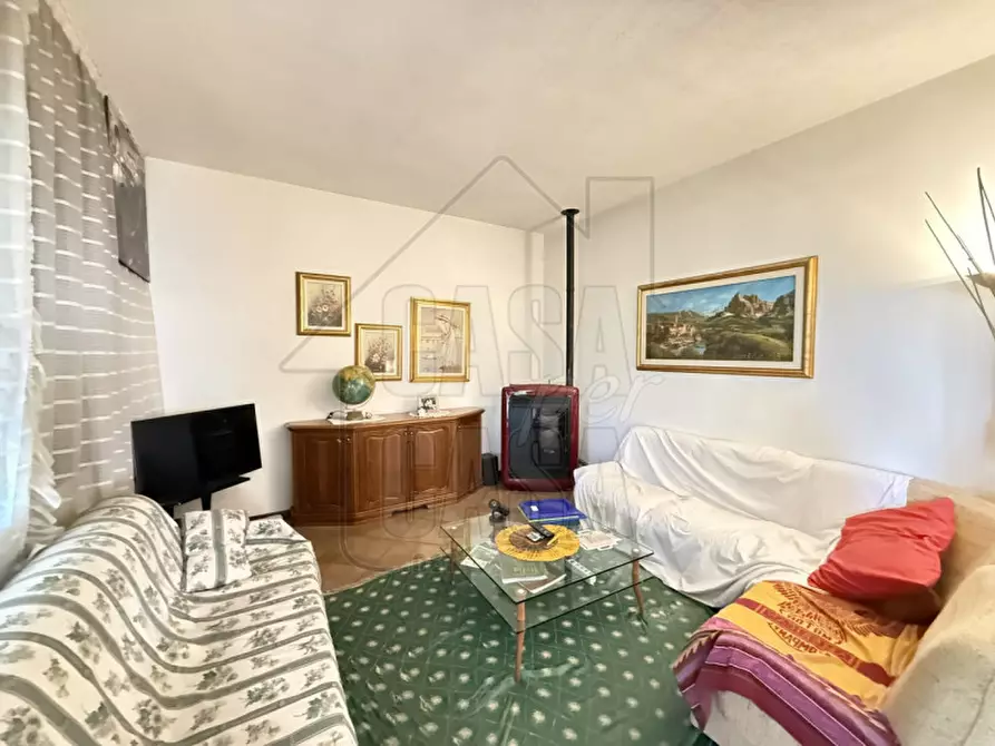 Immagine 3 di Casa bifamiliare in vendita  in Via ca morosini a Vo