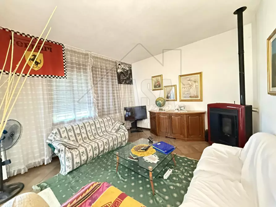 Immagine 4 di Casa bifamiliare in vendita  in Via ca morosini a Vo
