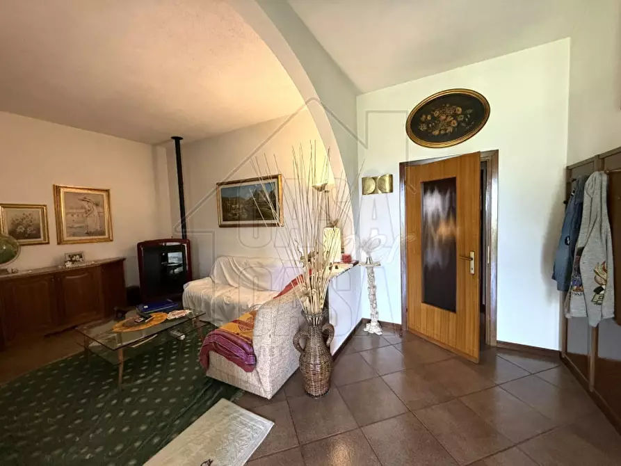 Immagine 5 di Casa bifamiliare in vendita  in Via ca morosini a Vo