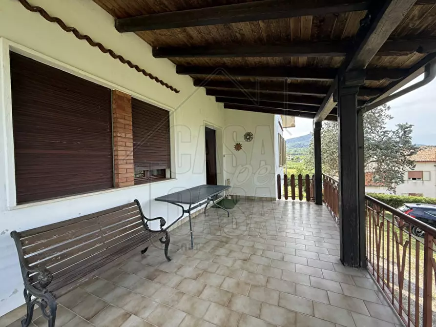 Immagine 6 di Casa bifamiliare in vendita  in Via ca morosini a Vo