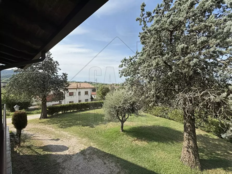 Immagine 7 di Casa bifamiliare in vendita  in Via ca morosini a Vo
