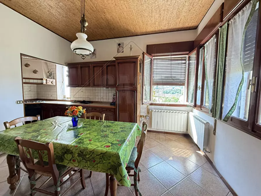Immagine 8 di Casa bifamiliare in vendita  in Via ca morosini a Vo