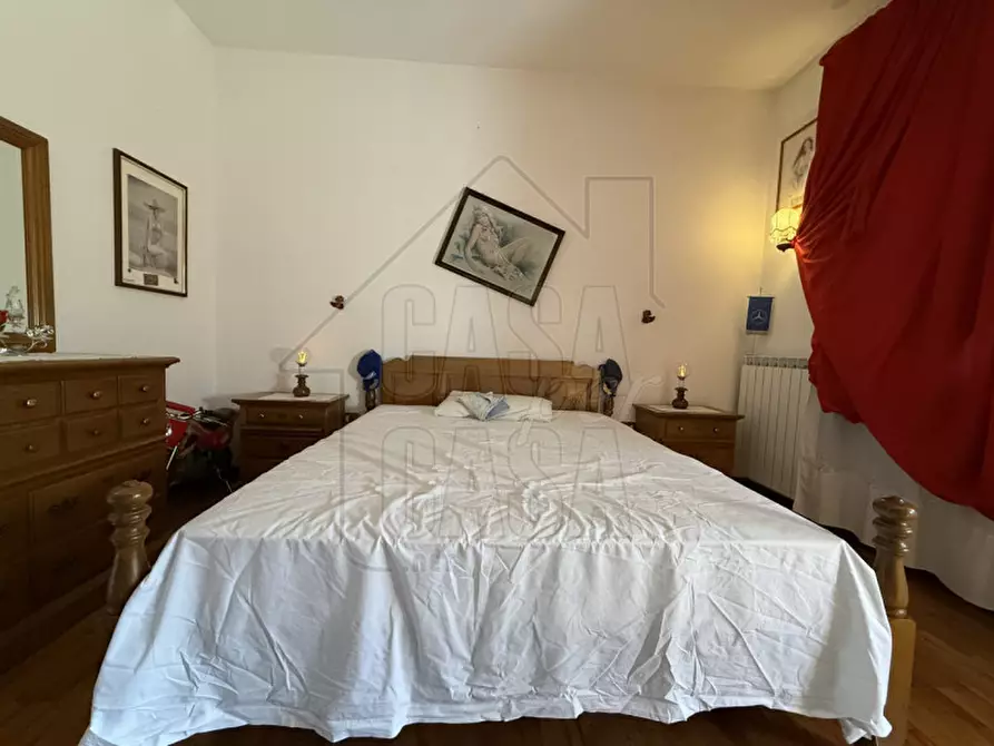 Immagine 15 di Casa bifamiliare in vendita  in Via ca morosini a Vo