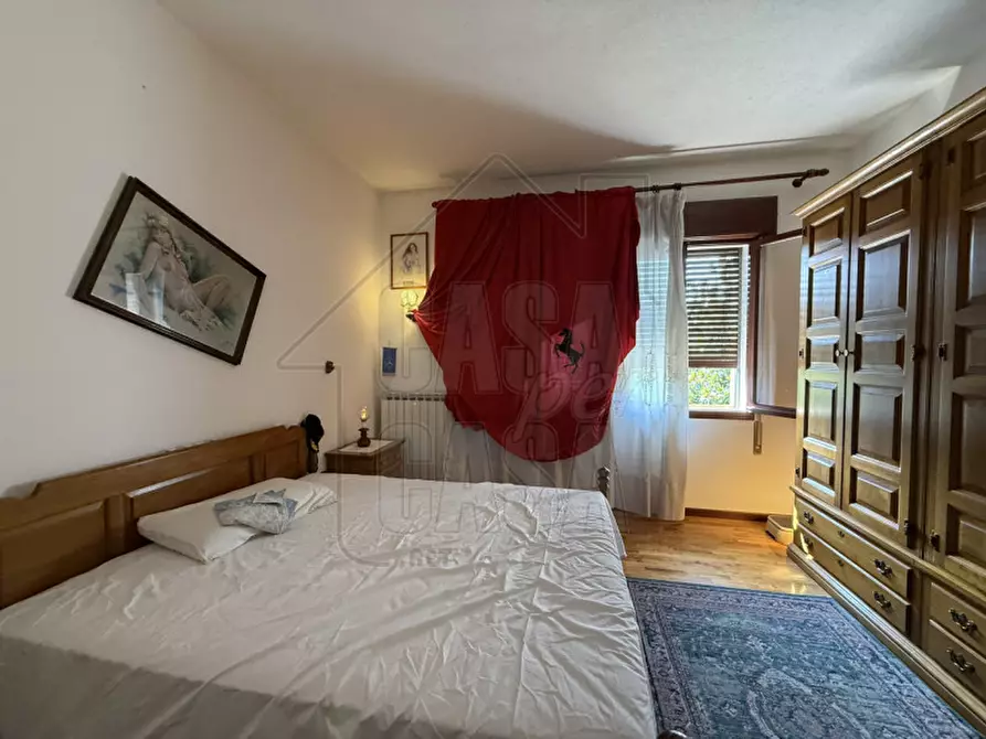Immagine 16 di Casa bifamiliare in vendita  in Via ca morosini a Vo