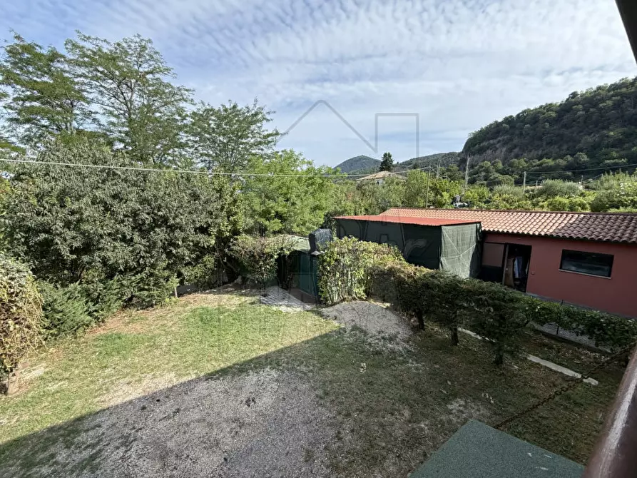 Immagine 21 di Casa bifamiliare in vendita  in Via ca morosini a Vo