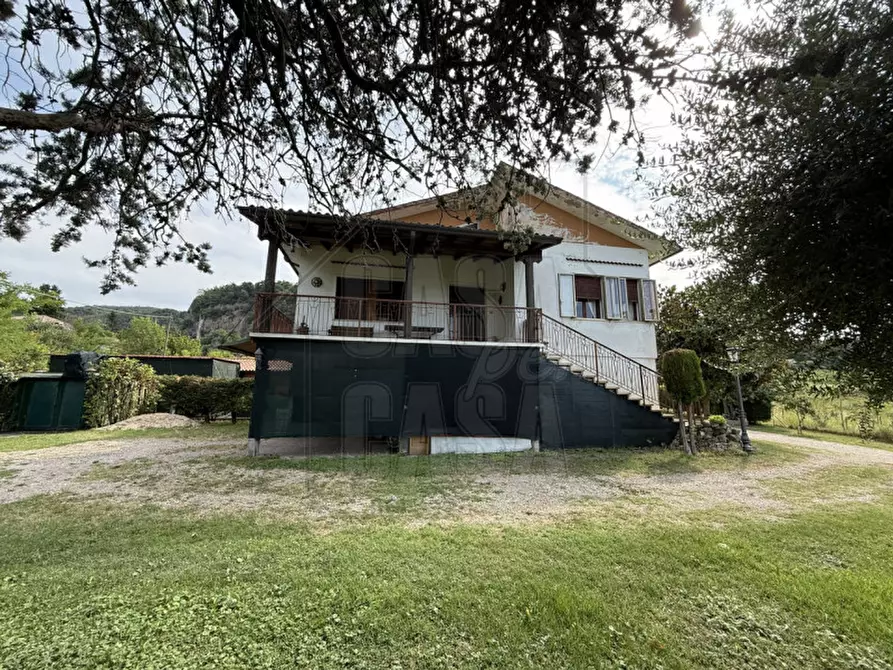 Immagine 25 di Casa bifamiliare in vendita  in Via ca morosini a Vo
