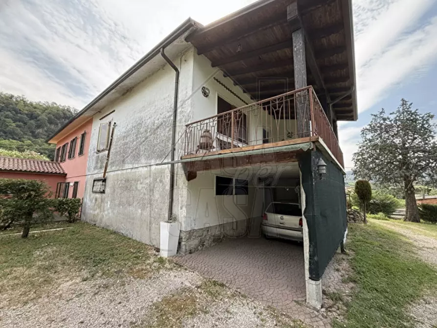 Immagine 26 di Casa bifamiliare in vendita  in Via ca morosini a Vo