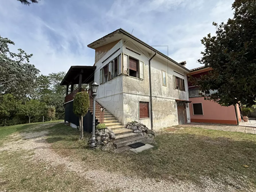 Immagine 27 di Casa bifamiliare in vendita  in Via ca morosini a Vo