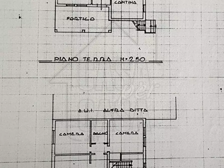Immagine 28 di Casa bifamiliare in vendita  in Via ca morosini a Vo