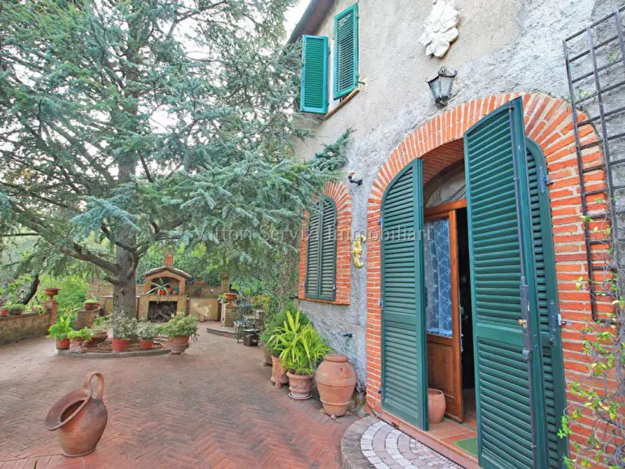 Immagine 2 di Casa bifamiliare in vendita  in via di peschiera a Sinalunga